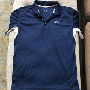 Champion polo shirt YL